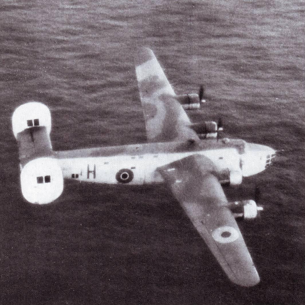 Consolidated Liberator G.R.Mk.1