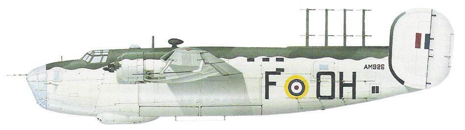 Consolidated Liberator GR.Mk I