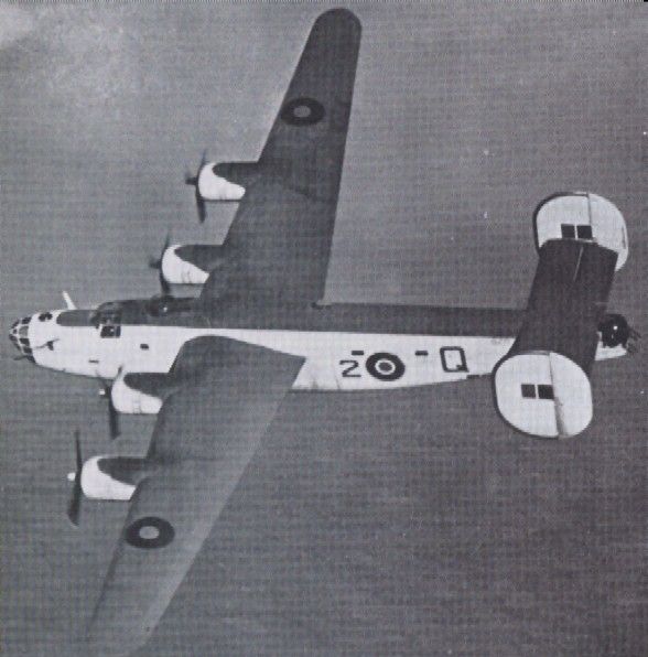 Consolidated Liberator GR.Mk.III