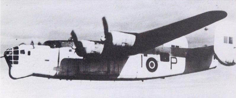 Consolidated Liberator GR.Mk.V