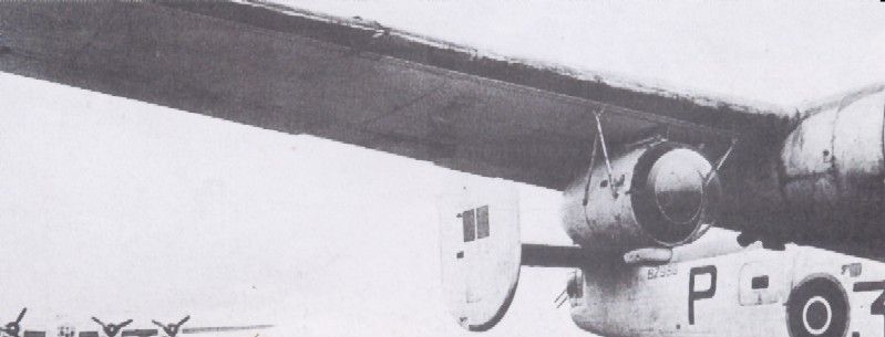 Consolidated Liberator GR.Mk.VI
