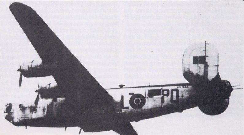 Consolidated Liberator GR.Mk.VIII