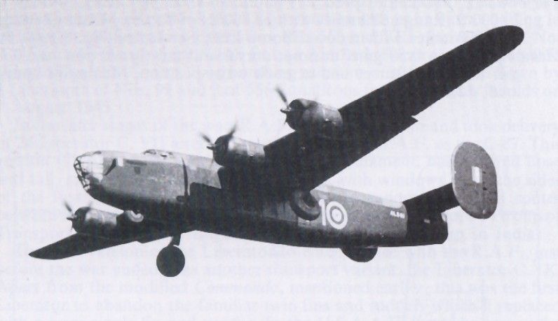 Consolidated Liberator Mk.II