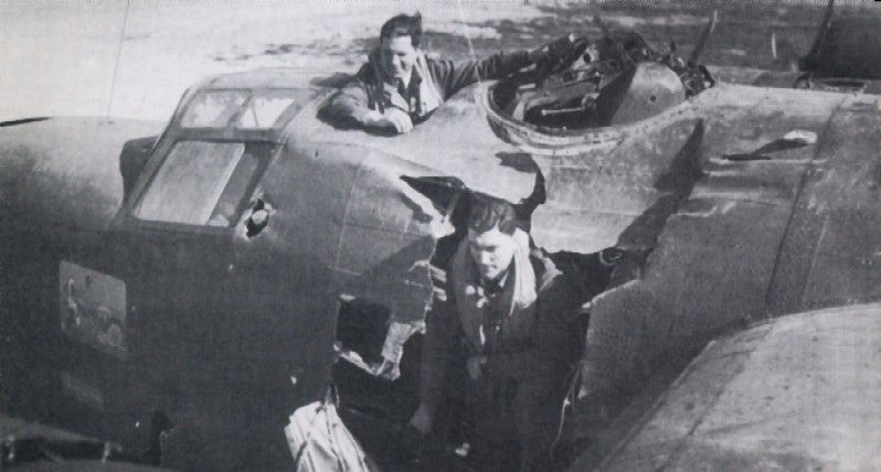 Consolidated Liberator | Aircraft of World War II - WW2Aircraft.net Forums