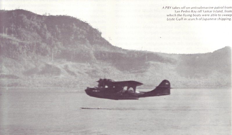 Consolidated PBY-5A Catalina