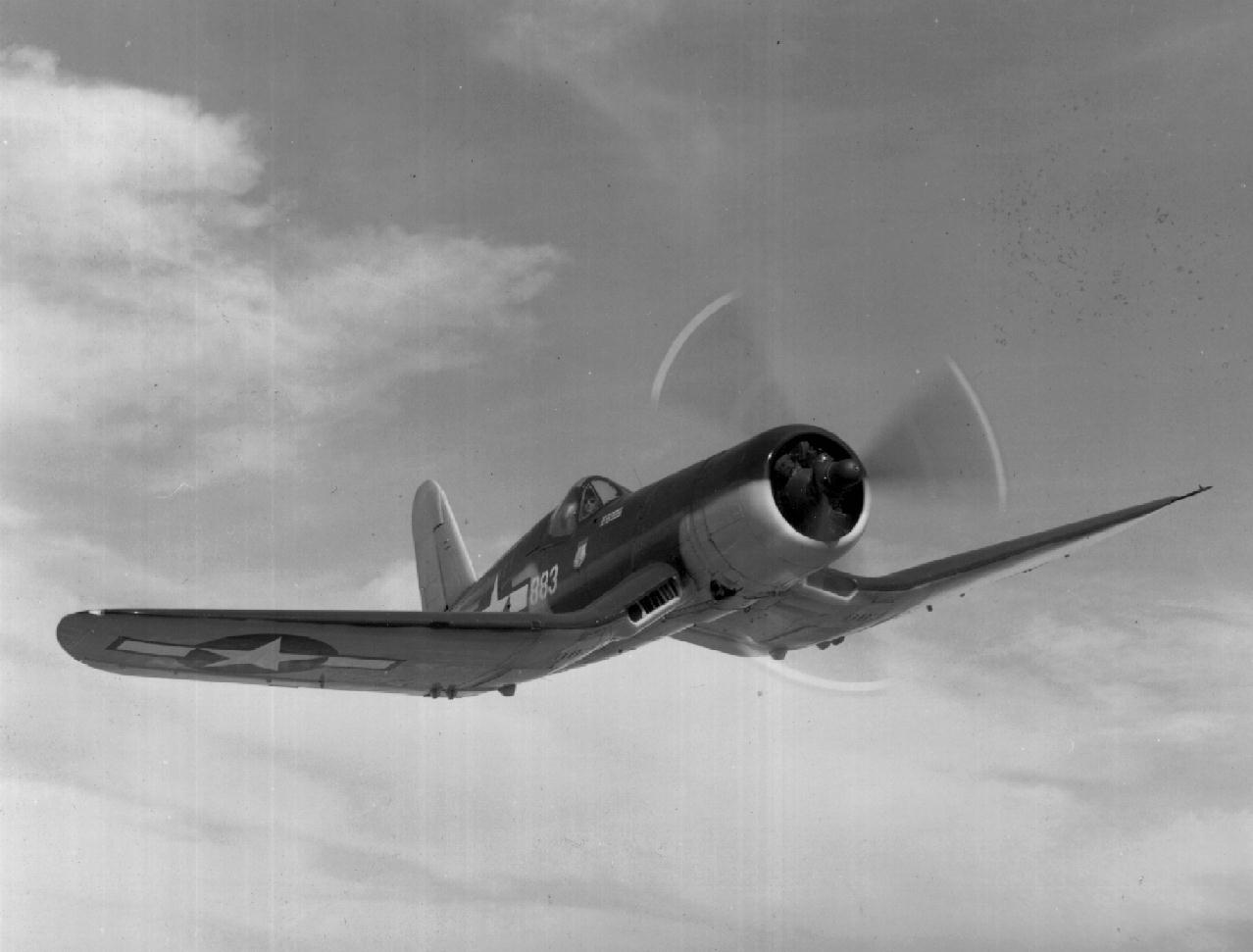 Corsair Large
