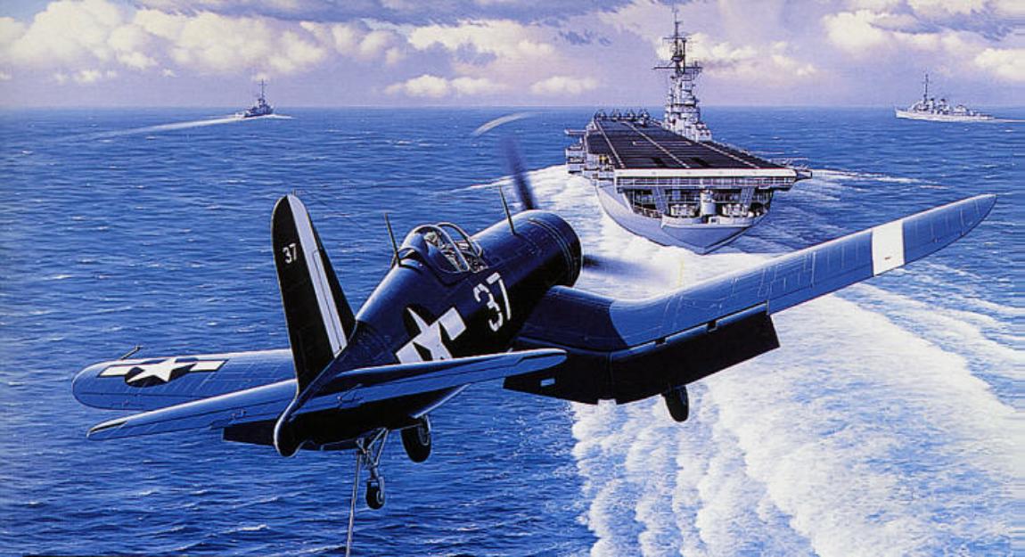 Corsairs of the Intrepid by Stan Stokes
