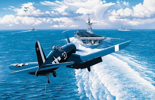 Corsairs of the Intrepid by Stan Stokes