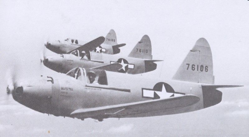 Culver TD2C-1