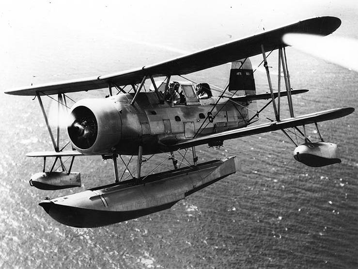 curtiss 7-1939 | Aircraft of World War II - WW2Aircraft.net Forums