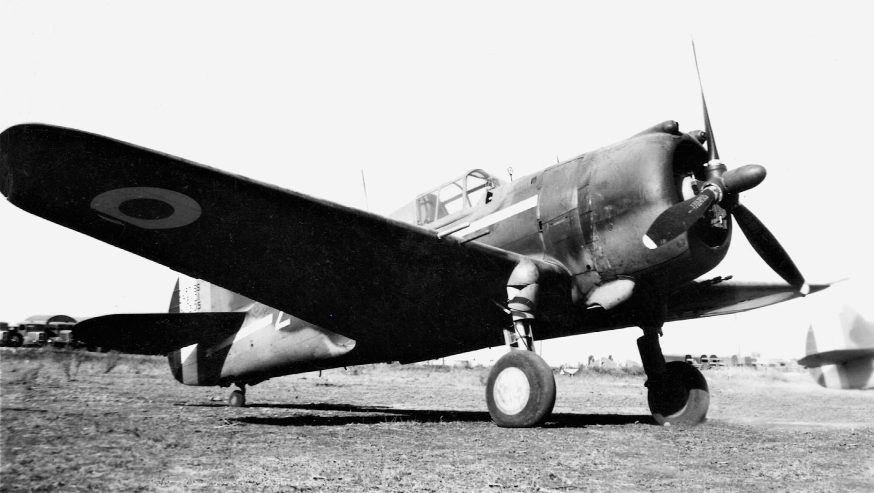 Curtiss H75 A3