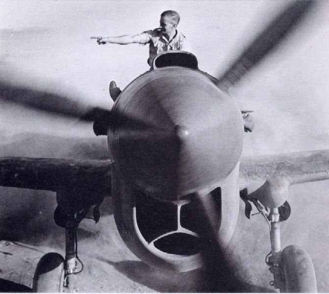 Curtiss Kittyhawk Mk.I