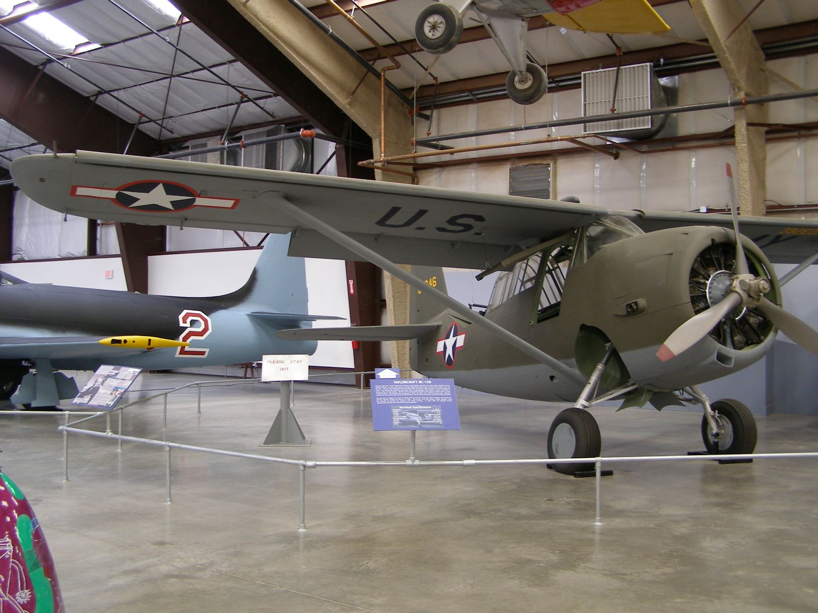 Curtiss O-52 Owl