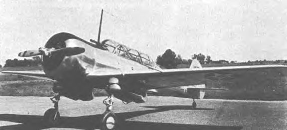 Curtiss SNC-1 Falcon | Aircraft of World War II - WW2Aircraft.net Forums