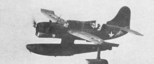 Curtiss SO3C Seamew | Aircraft of World War II - WW2Aircraft.net Forums