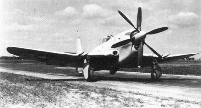 Curtiss XF14C