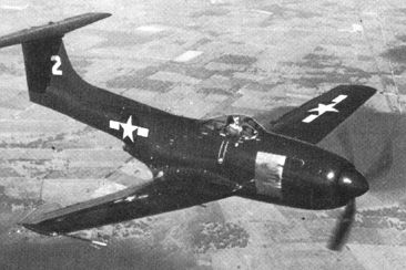 Curtiss XF15C-1