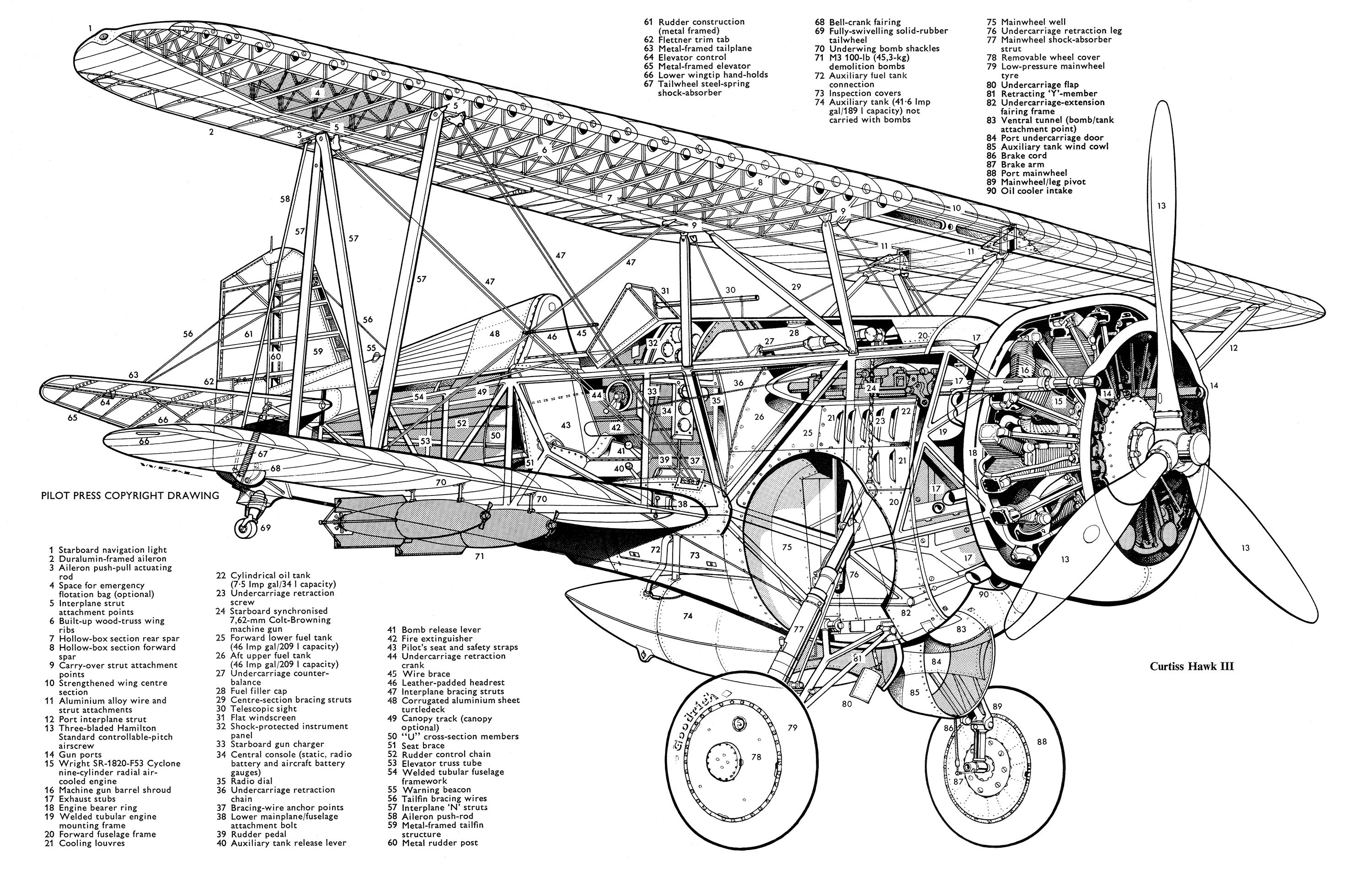 Curtiss_Hawk_1111 | Aircraft of World War II - WW2Aircraft.net Forums