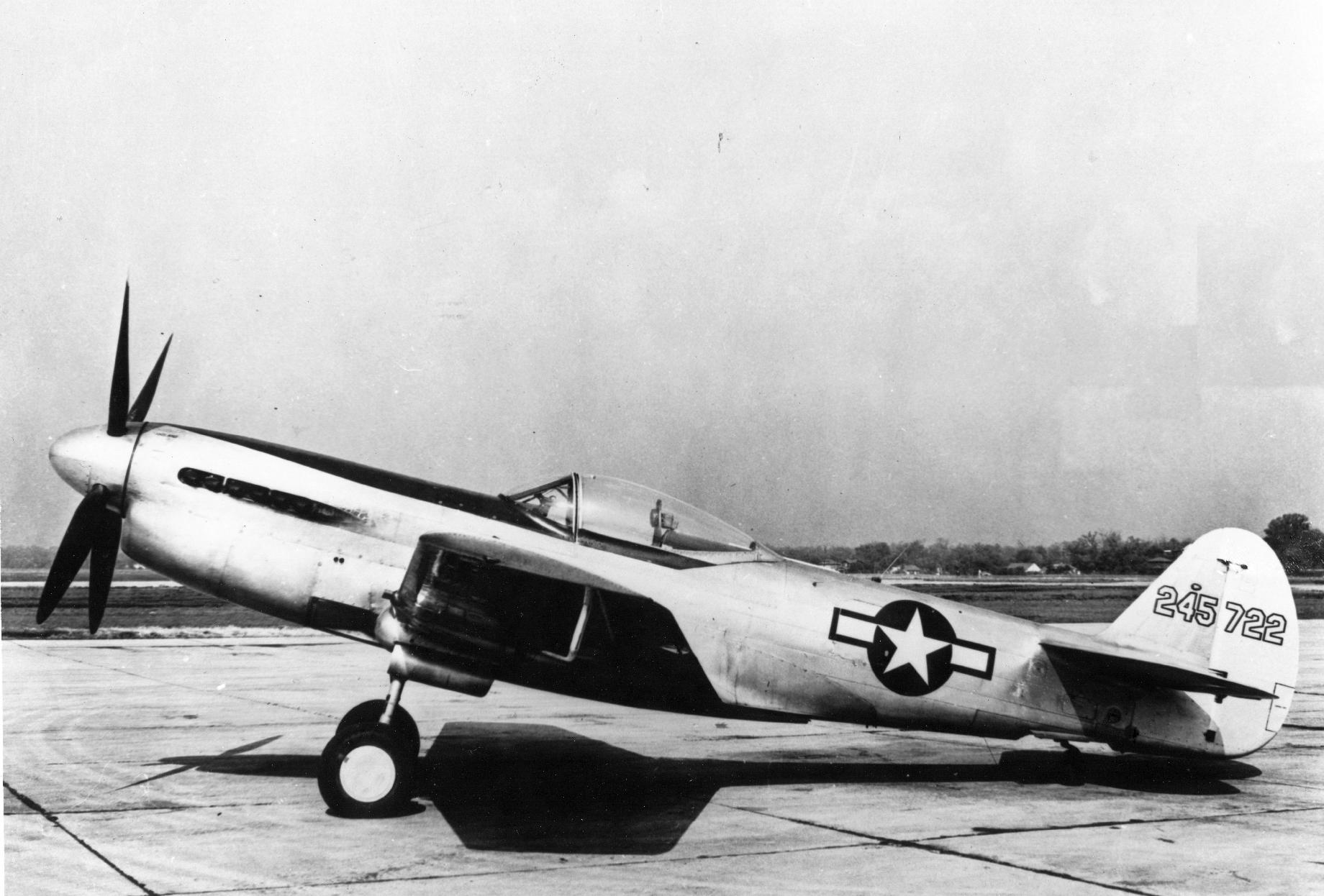Curtiss_P-40Q