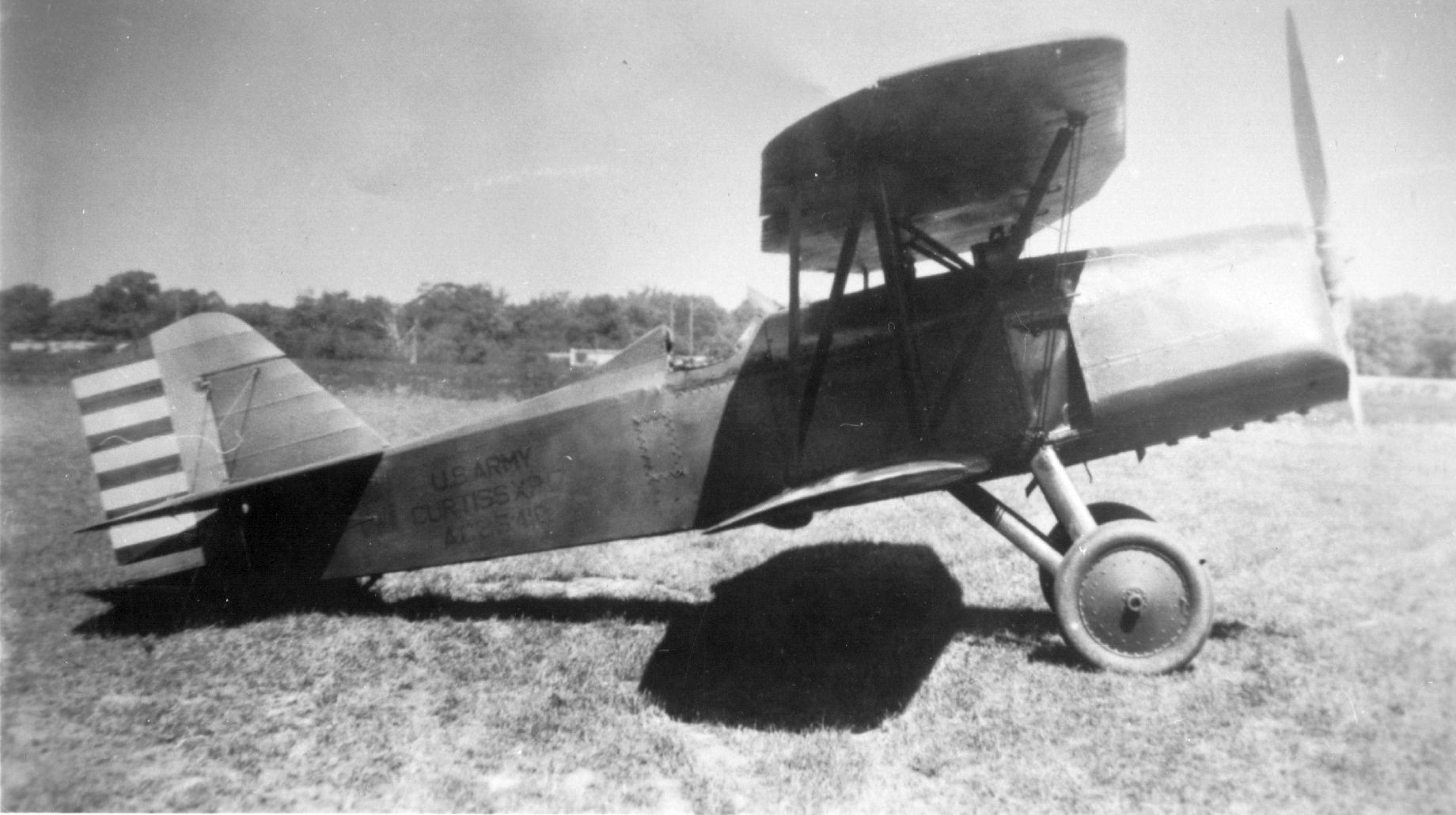 Curtiss_XP-17_
