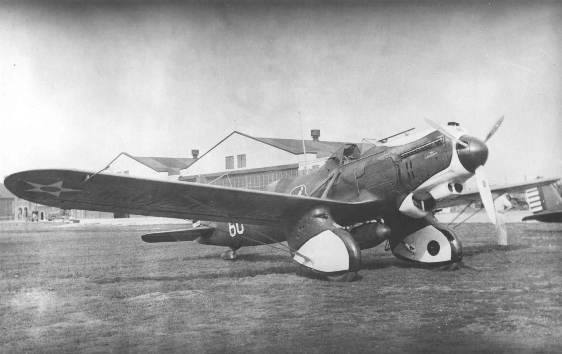 CurtissA8 | Aircraft of World War II - WW2Aircraft.net Forums