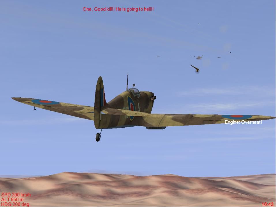 DAF 10 | Aircraft of World War II - WW2Aircraft.net Forums