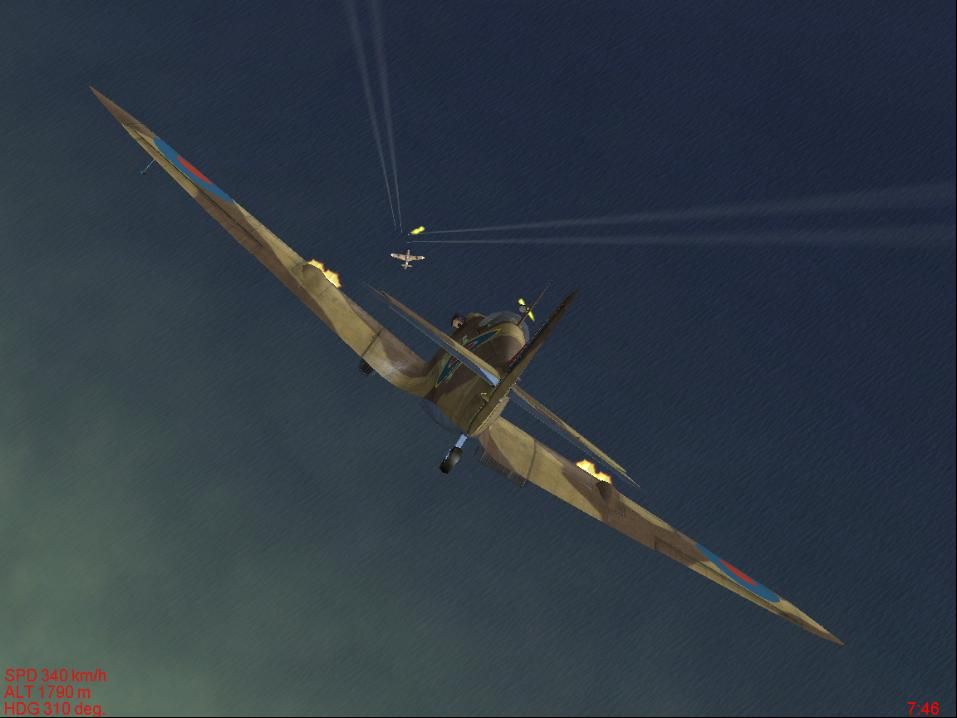 DAF 2 | Aircraft of World War II - WW2Aircraft.net Forums