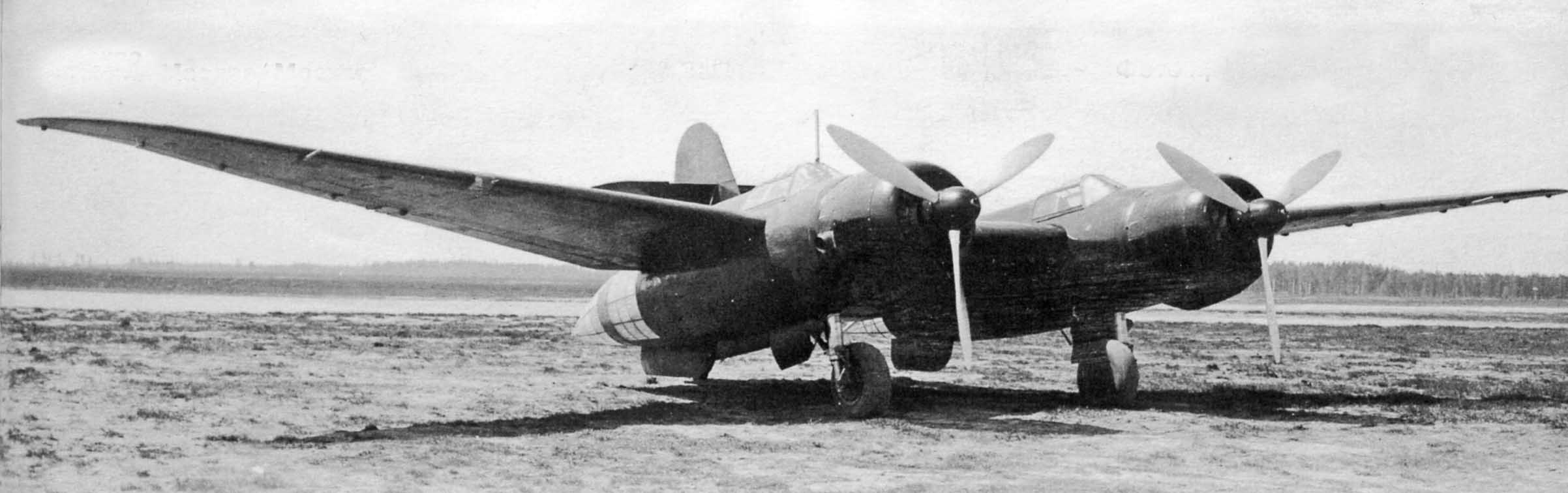 DBLK longrange bomber Aircraft of World War II Forums