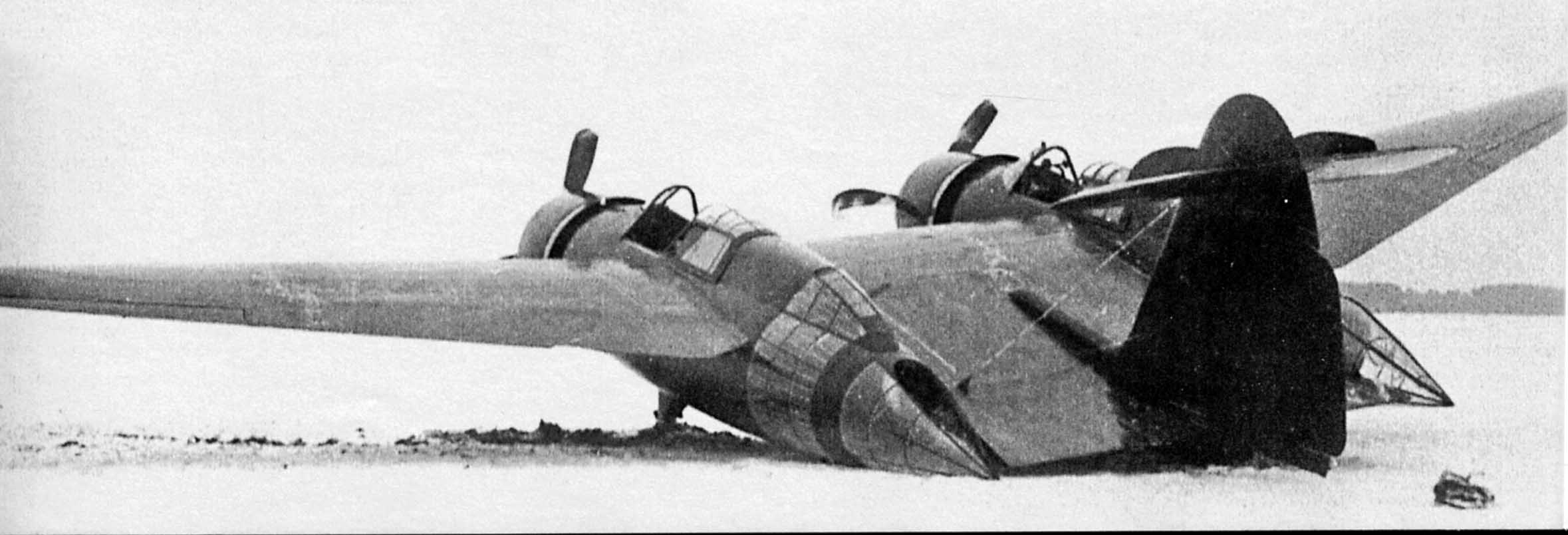 DBLK longrange bomber Aircraft of World War II Forums