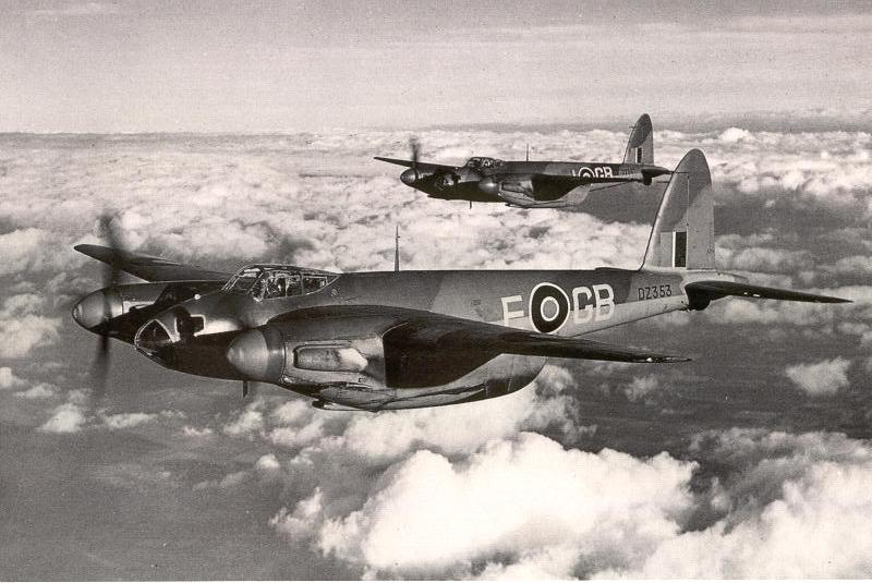 de Havilland Mosquito