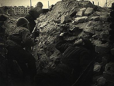 Defenders of Stalingrad