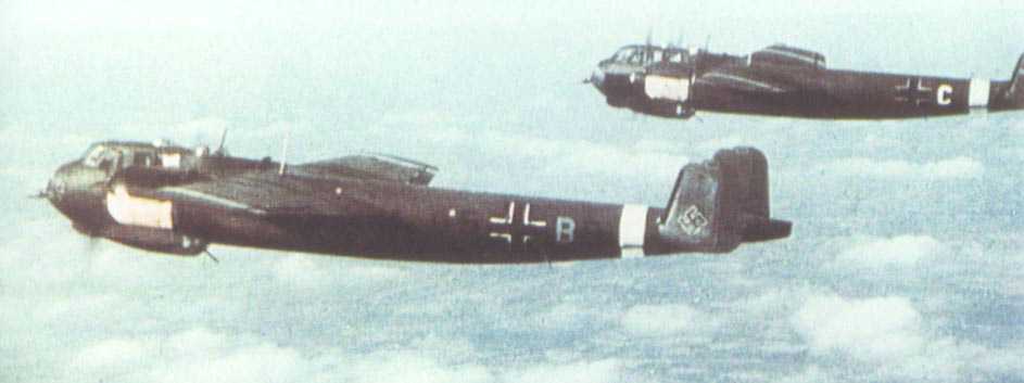 Do-217s