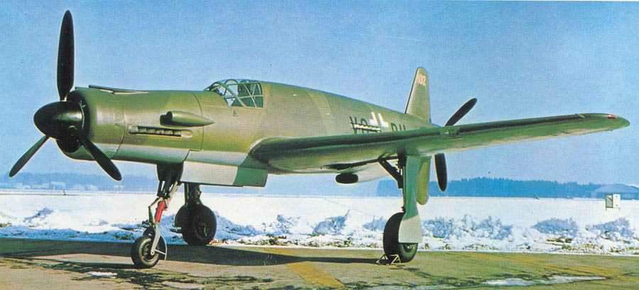 Do-335