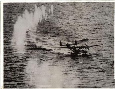 Dornier 24 Flying Boat