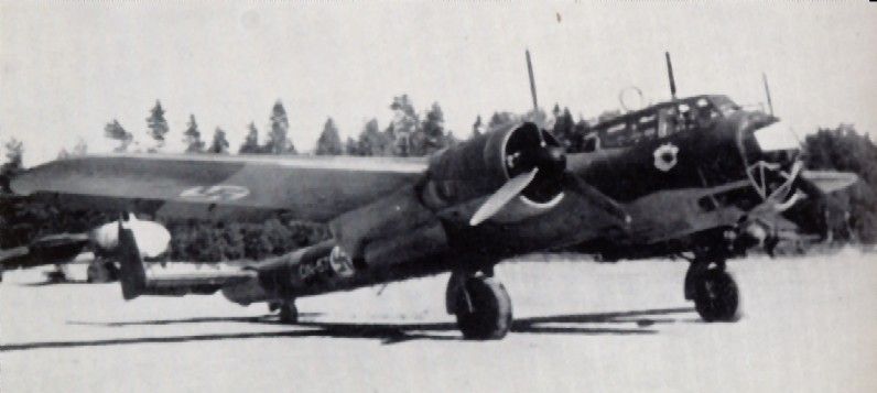 Dornier Do 17Z-2