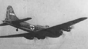 Dornier Do-200 (B-17 Flying Fortress)