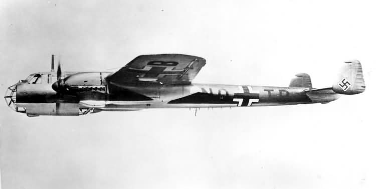 Dornier Do 215