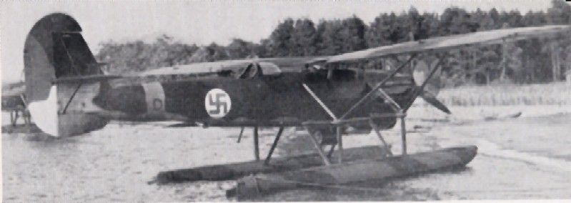 Dornier Do 22Kj