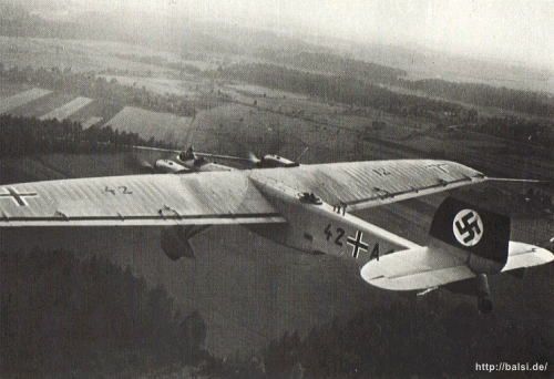 Dornier Do 23G