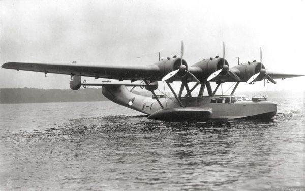 Dornier Do 24K