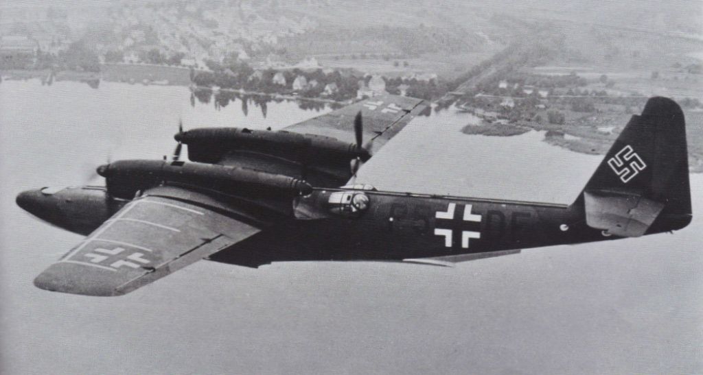 Dornier Do-26V-4 P5+DF (4)
