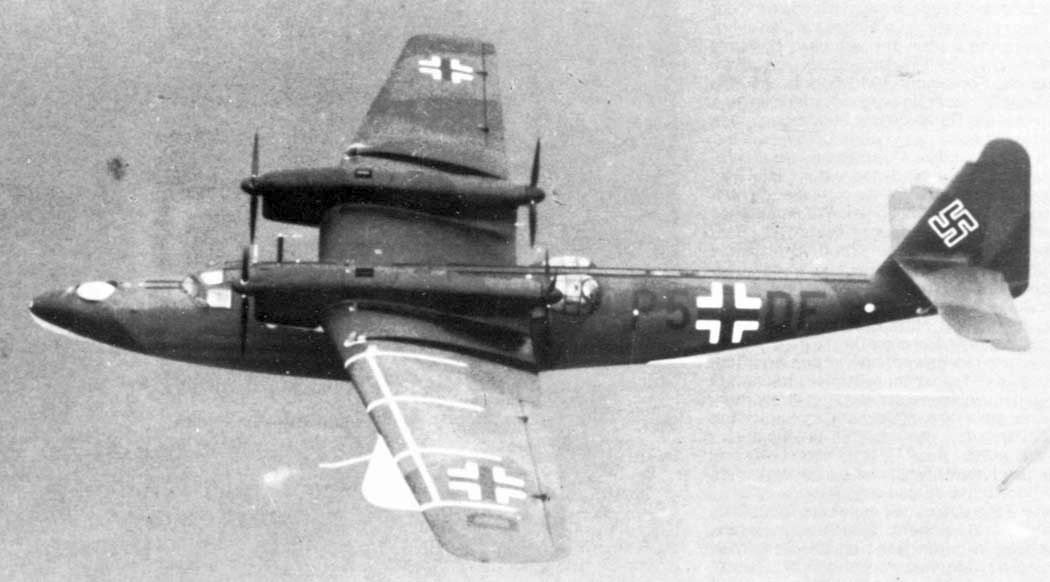 Dornier Do-26V-4 P5+DF (6)