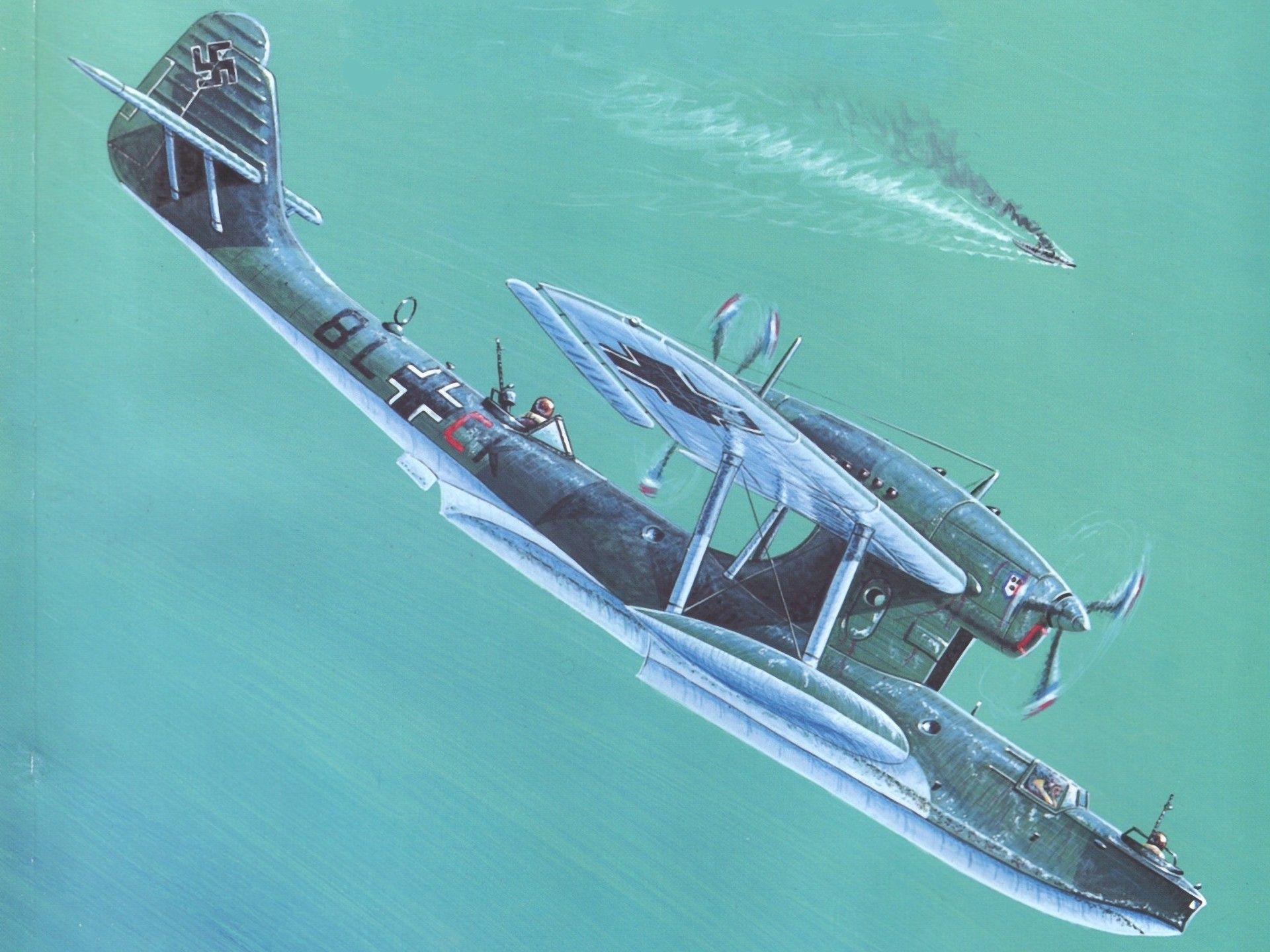 dornier-do18_