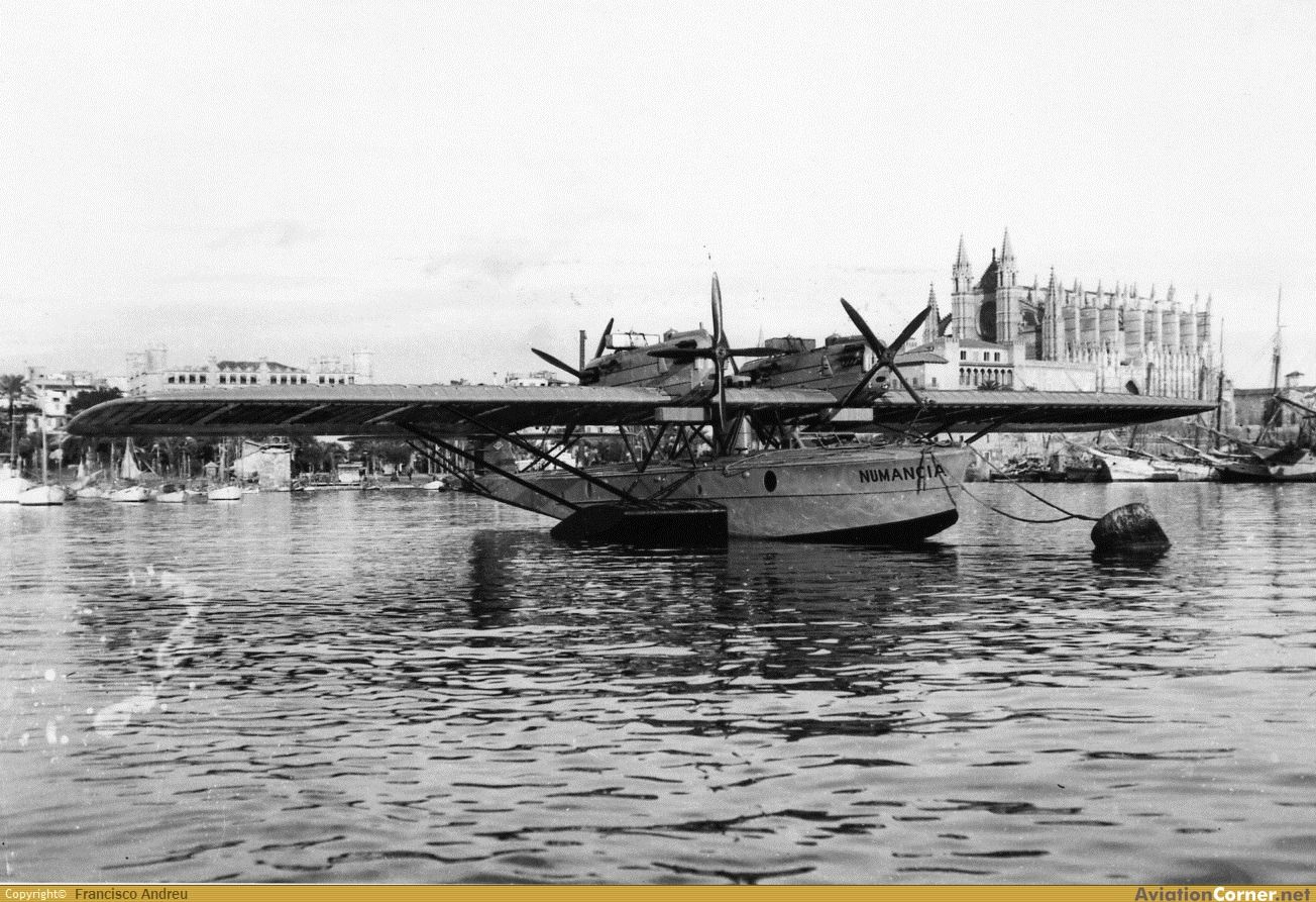 Dornier_R_4_Super_Wal | Aircraft of World War II - WW2Aircraft.net Forums