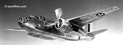 Douglas A-20C