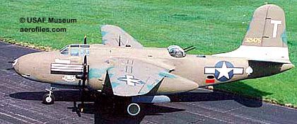 Douglas A-20G