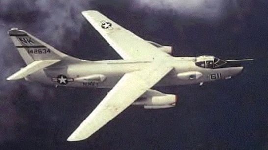 Douglas A-3 Skywarrior