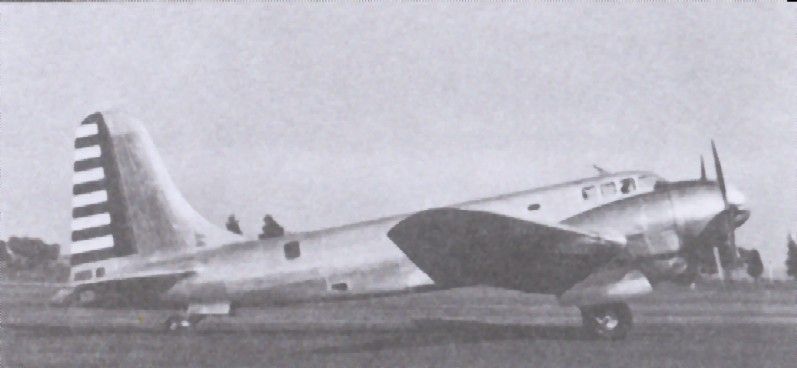 Douglas B-23 Dragon