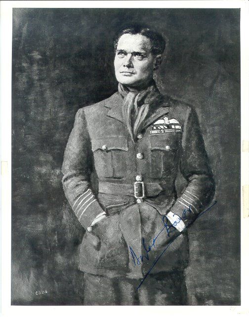 Douglas Bader