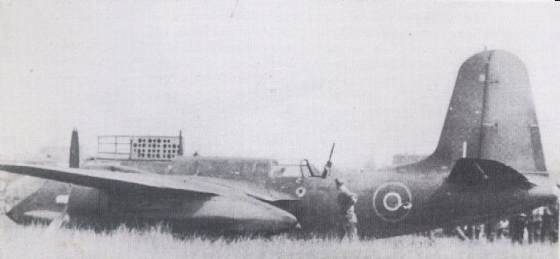 Douglas Boston Mk.111